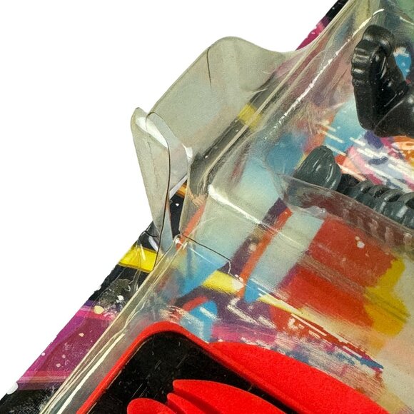 1992 Playmates Toys Star Trek The Next Generation: Borg - Picture 5 of 5